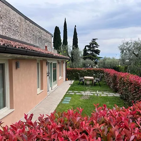 Casa Lowi * Pulciano