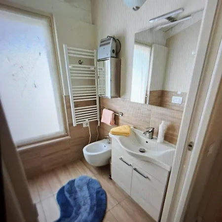 Tatil Evi Casa Lowi Pulciano
