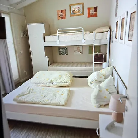 Tatil Evi Casa Lowi Pulciano