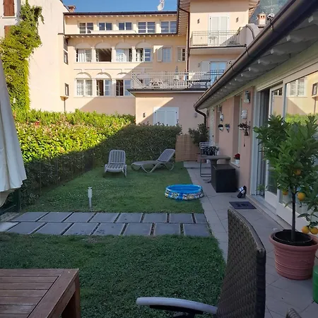 Casa Lowi Pulciano